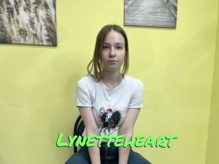 Lynetteheart