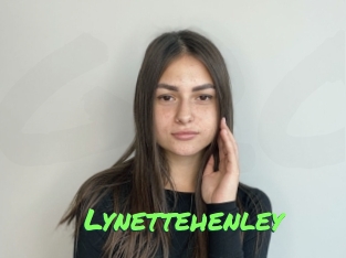 Lynettehenley