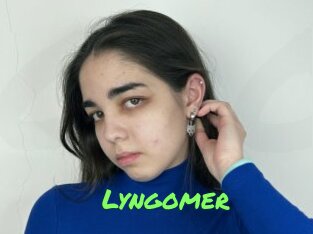 Lyngomer