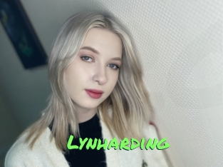 Lynharding