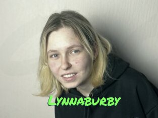 Lynnaburby