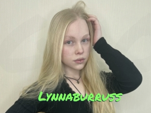 Lynnaburruss