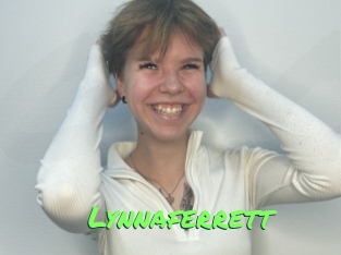 Lynnaferrett