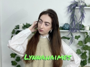 Lynnahaimes