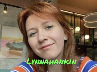 Lynnahankin