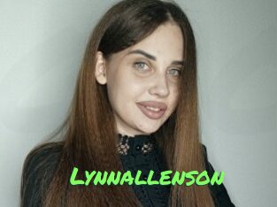 Lynnallenson