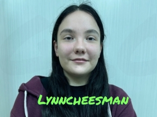Lynncheesman
