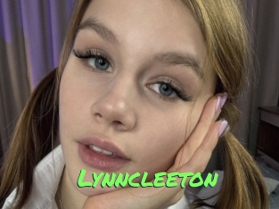 Lynncleeton