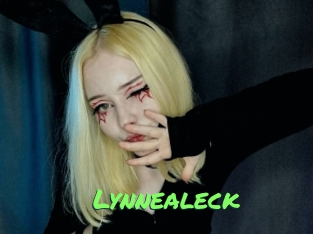 Lynnealeck