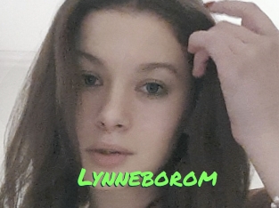 Lynneborom