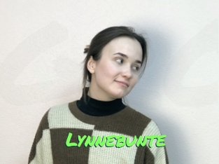 Lynnebunte