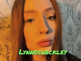 Lynnecheckley