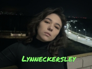 Lynneckersley