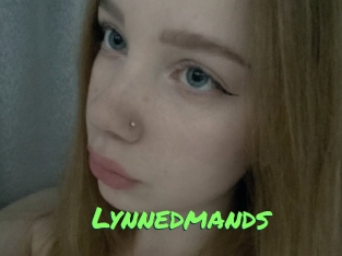 Lynnedmands