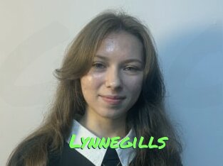 Lynnegills