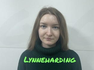 Lynneharding