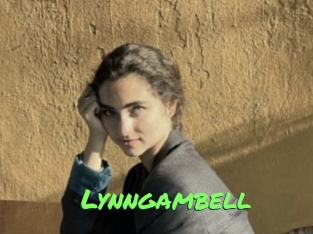 Lynngambell