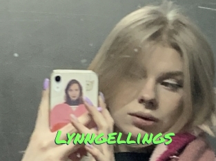 Lynngellings