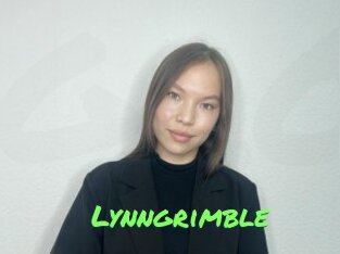 Lynngrimble