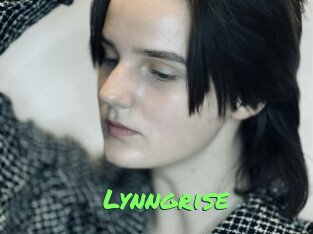 Lynngrise