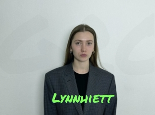 Lynnhiett