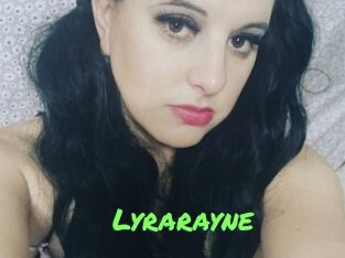 Lyrarayne