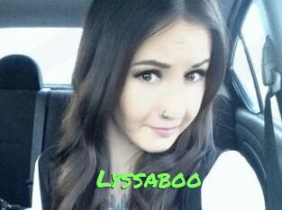 Lyssaboo