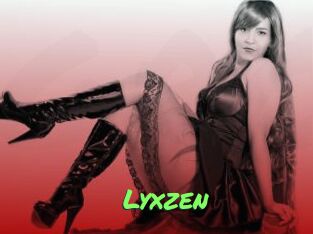 Lyxzen