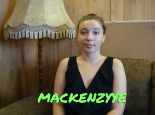 MACKENZYYE