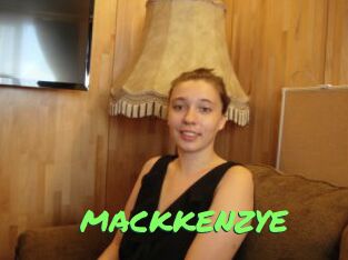 MACKKENZYE