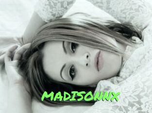 MADISONNX