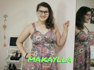 MAKAYLLA