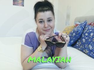 MALAYIAH