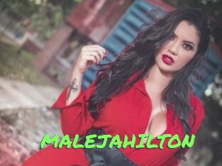 MALEJAHILTON