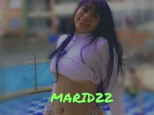 MARID22