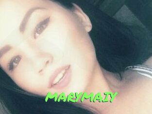 MARYMAIY