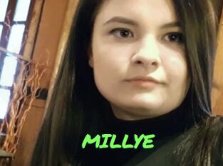 MILLYE