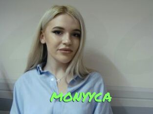 MONYYCA