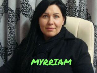 MYRRIAM