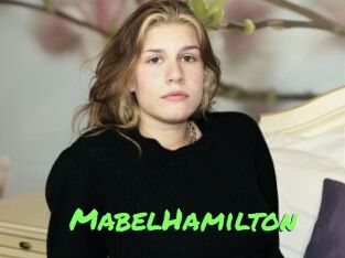 MabelHamilton