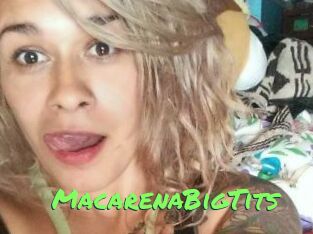 MacarenaBigTits