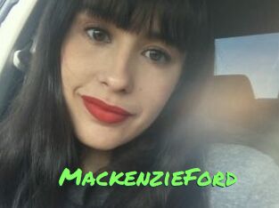 MackenzieFord