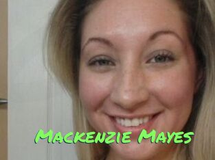 Mackenzie_Mayes