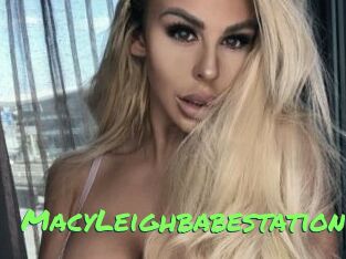 MacyLeighbabestation