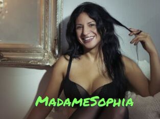 MadameSophia