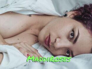 MaddiRoses