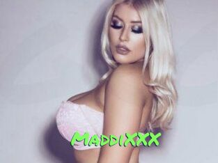 MaddiXXX