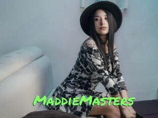 MaddieMasters