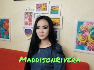 MaddisonRivera