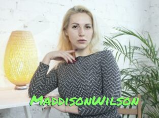 MaddisonWilson